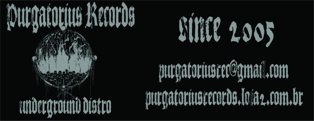 PURGATORIUS RECORDS & DISTRO