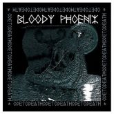 Bloody Phoenix ‎– Ode To Death